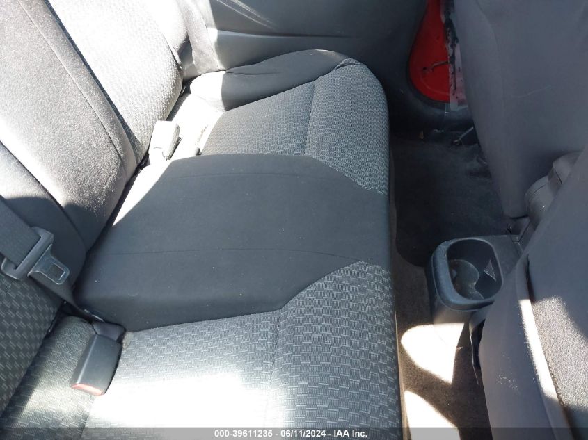 2006 Chevrolet Cobalt Lt VIN: 1G1AL18FX67719811 Lot: 39611235