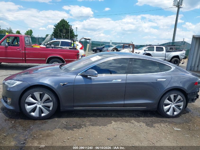 2021 Tesla Model S Long Range Dual Motor All-Wheel Drive/Long Range Plus Dual Motor All-Wheel Drive VIN: 5YJSA1E25MF421578 Lot: 39611240