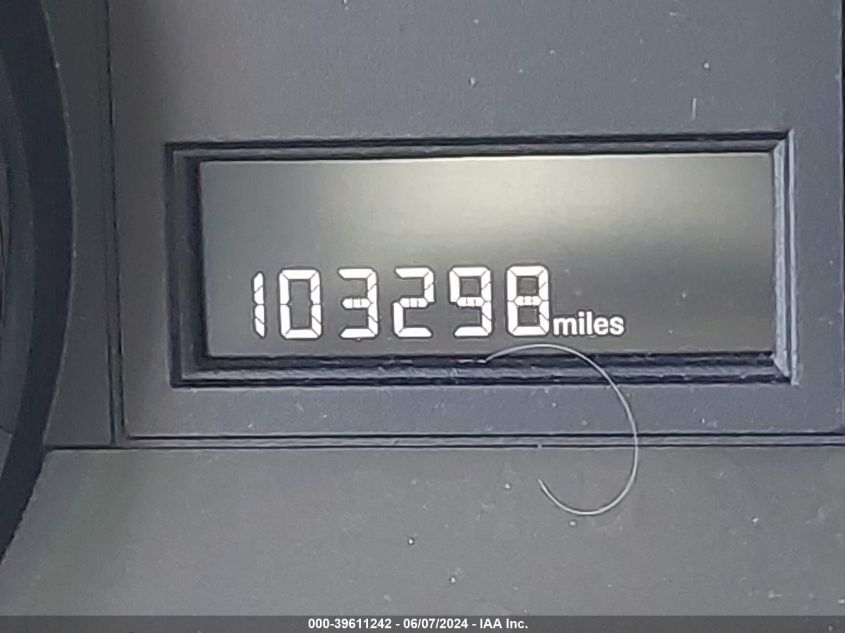 2020 Dodge Grand Caravan Se Plus VIN: 2C4RDGBG0LR184879 Lot: 39611242