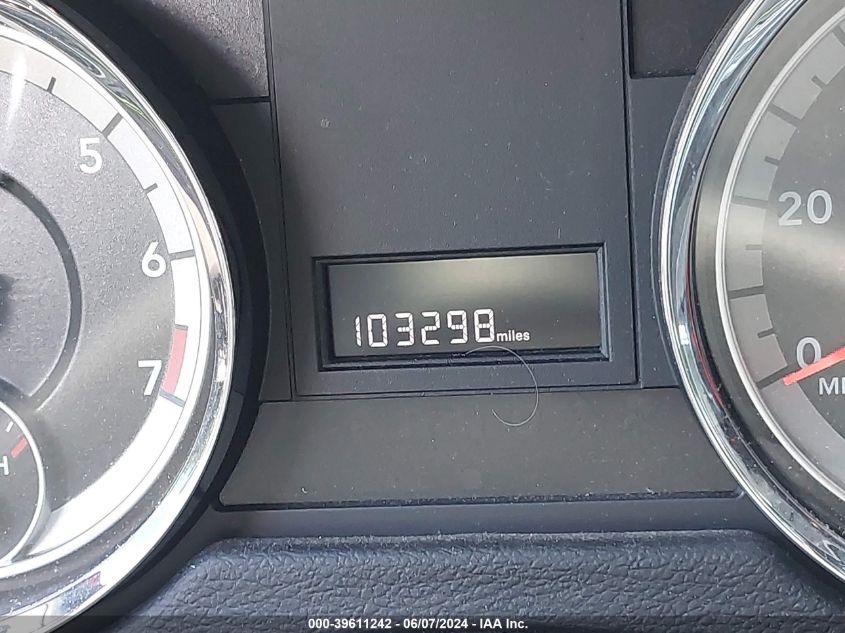 2020 Dodge Grand Caravan Se Plus VIN: 2C4RDGBG0LR184879 Lot: 39611242