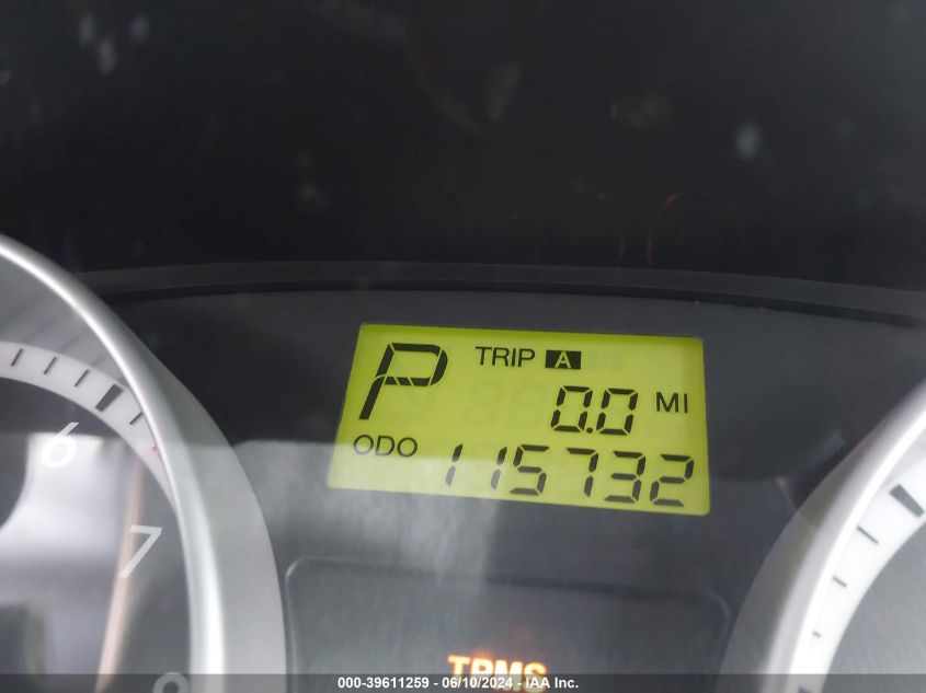 2008 Hyundai Accent Gls VIN: KMHCN46C78U232151 Lot: 39611259