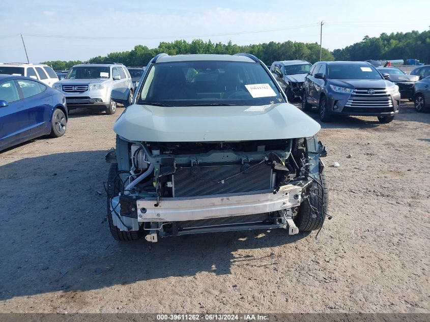 2021 Toyota Rav4 Xle Premium VIN: JTMC1RFV4MD074537 Lot: 39611262