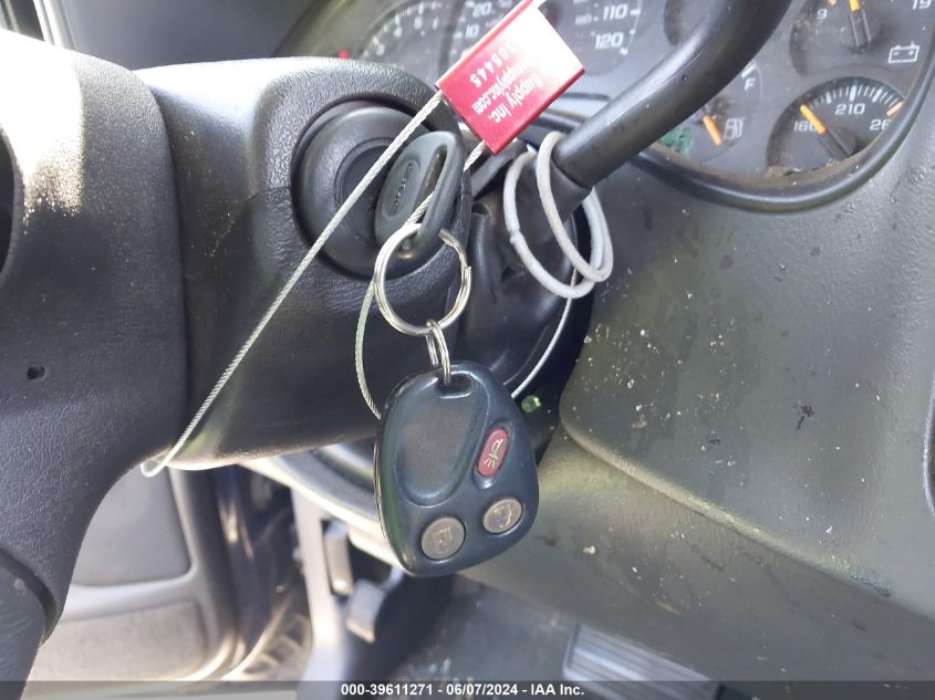 2005 GMC Sierra 1500 Slt VIN: 1GTEC19T25Z250505 Lot: 39611271