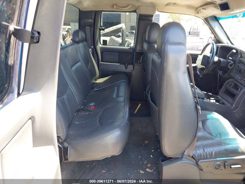 2005 GMC Sierra 1500 Slt VIN: 1GTEC19T25Z250505 Lot: 39611271