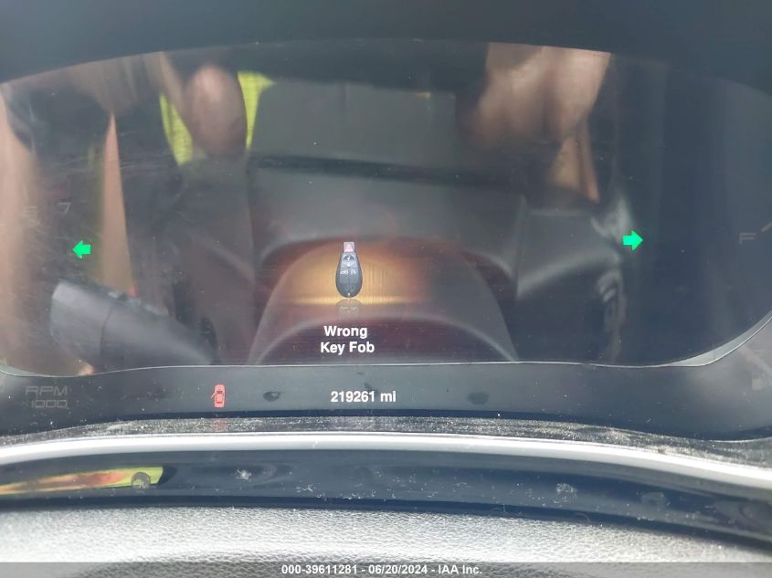 2013 Dodge Dart Limited VIN: 1C3CDFCA0DD315845 Lot: 39611281