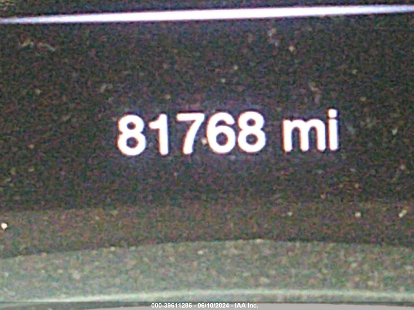 2019 Jeep Grand Cherokee Limited 4X2 VIN: 1C4RJEBG5KC851255 Lot: 39611286