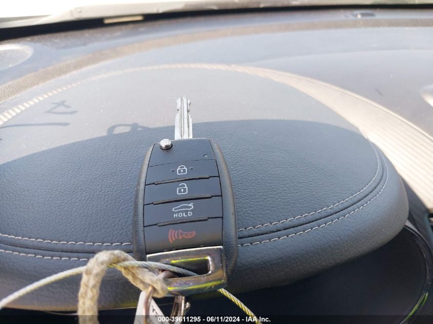 2016 Kia Forte Ex VIN: KNAFX5A80G5601250 Lot: 39611295