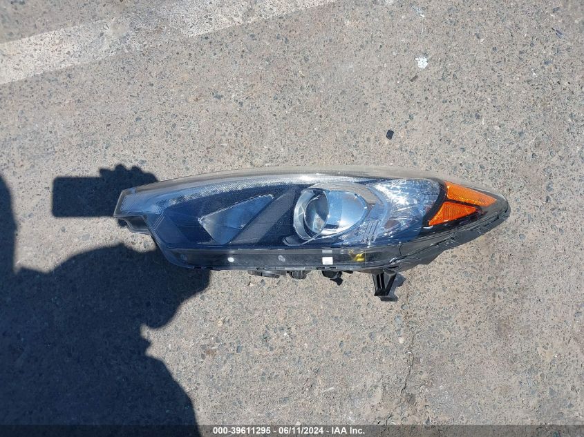 2016 Kia Forte Ex VIN: KNAFX5A80G5601250 Lot: 39611295