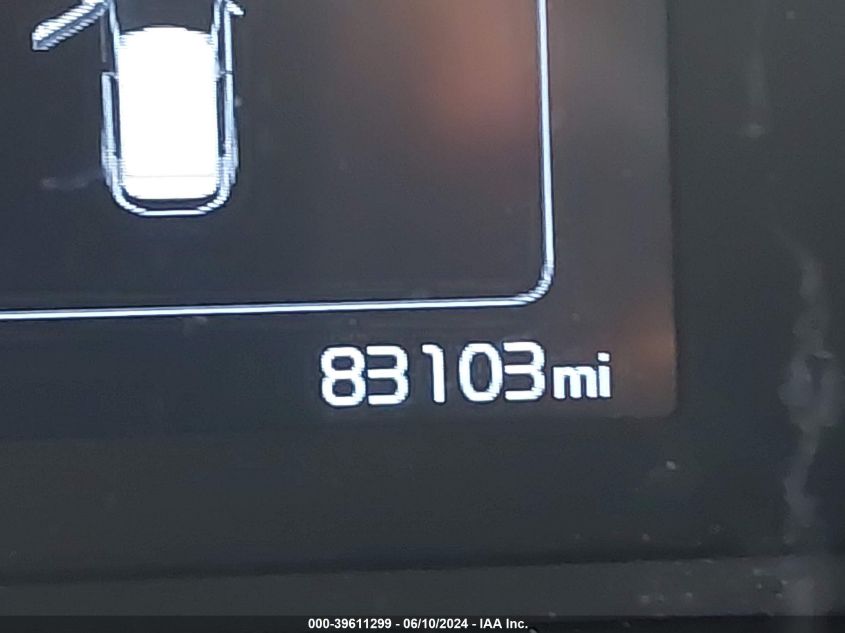 2018 Kia Sportage Lx VIN: KNDPM3ACXJ7481901 Lot: 39611299