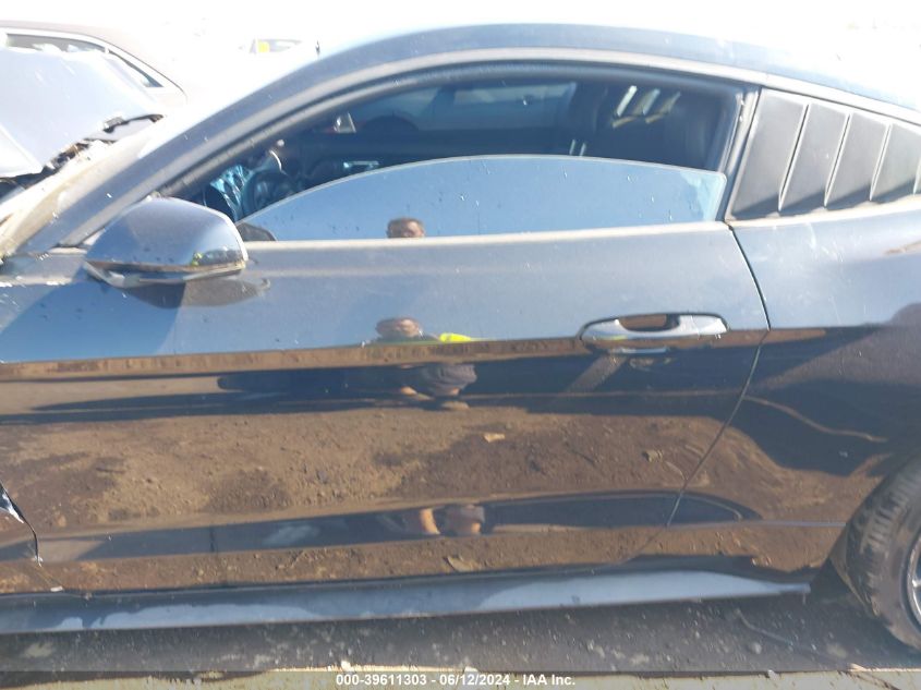 2016 Ford Mustang Ecoboost VIN: 1FA6P8TH6G5259519 Lot: 39611303