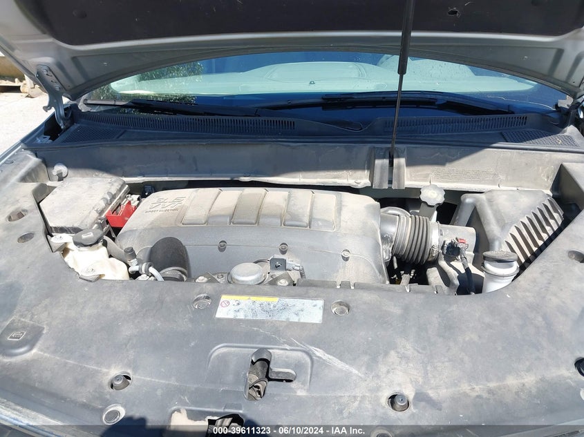 2015 Chevrolet Traverse Ls VIN: 1GNKVFKD4FJ367684 Lot: 39611323