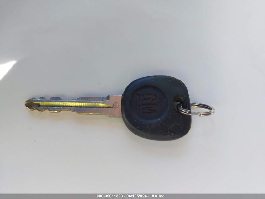 2015 Chevrolet Traverse Ls VIN: 1GNKVFKD4FJ367684 Lot: 39611323