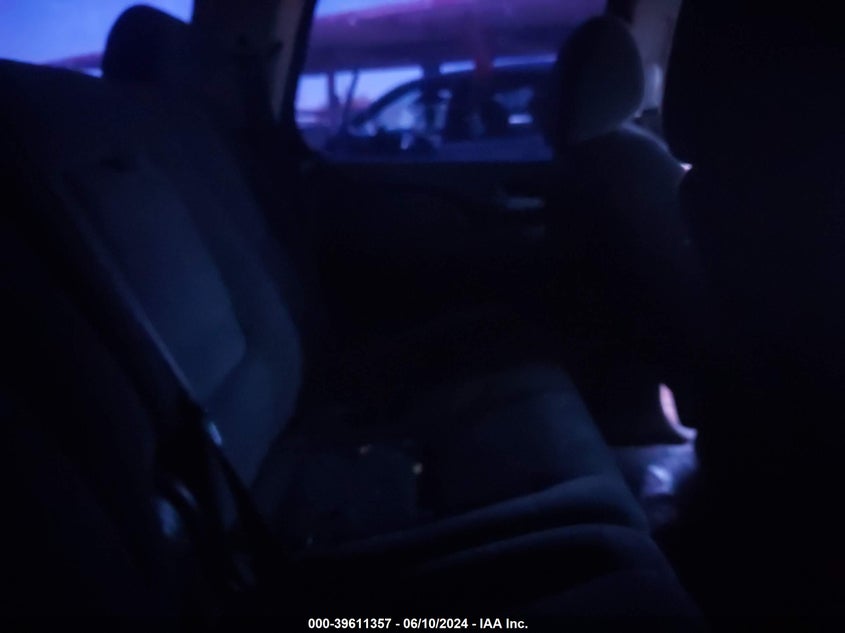 2007 Chevrolet Tahoe Commercial Fleet VIN: 1GNFK13077R342211 Lot: 39611357