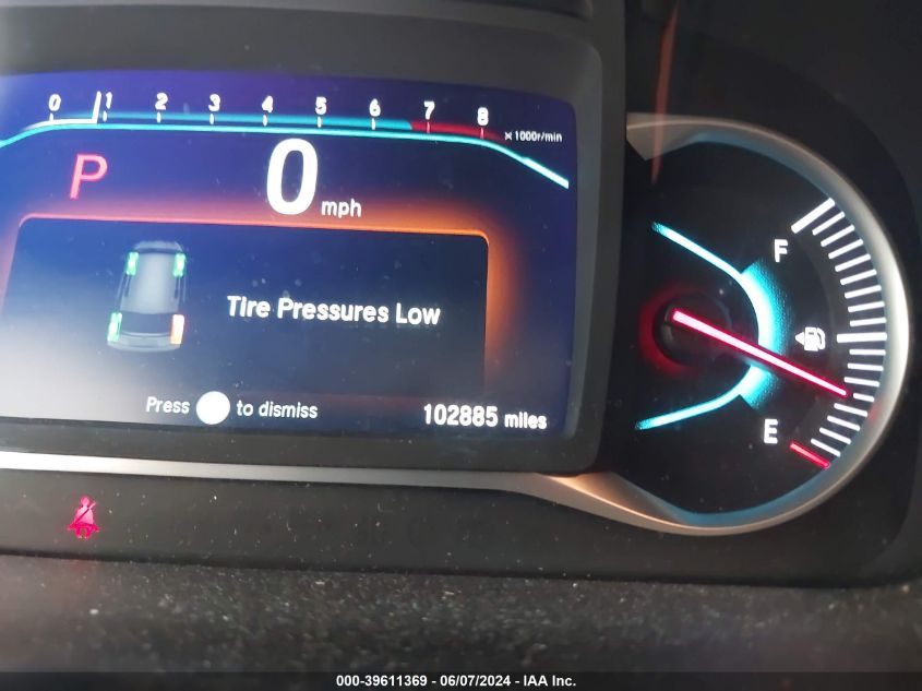 2020 Honda Pilot 2Wd Ex-L VIN: 5FNYF5H59LB010370 Lot: 39611369