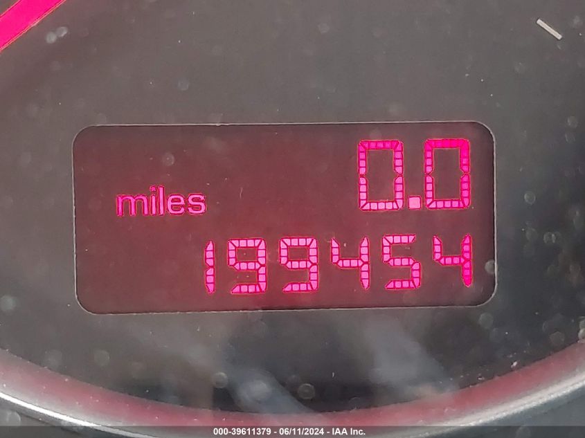 2005 Audi A4 3.2 VIN: WAUDG68E15A457771 Lot: 39611379