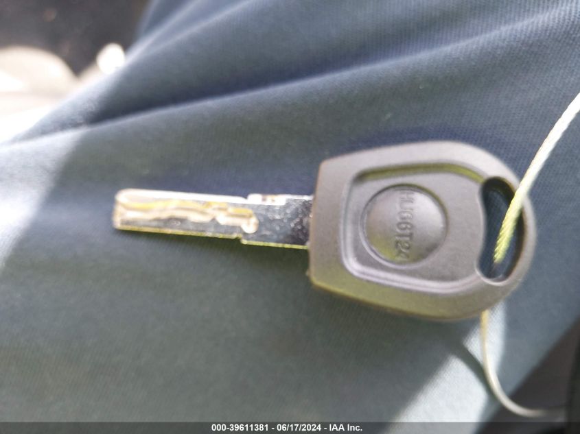 2015 Volkswagen Passat 1.8T Wolfsburg Edition VIN: 1VWAT7A36FC077991 Lot: 39611381