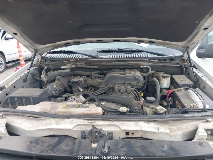 2010 Ford Explorer Xlt VIN: 1FMEU6DE8AUA43879 Lot: 39611384