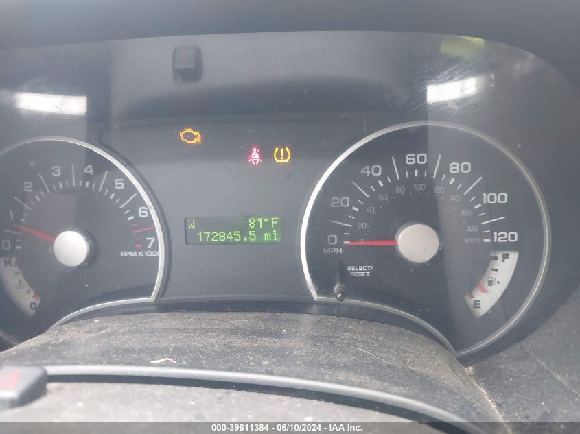 2010 Ford Explorer Xlt VIN: 1FMEU6DE8AUA43879 Lot: 39611384