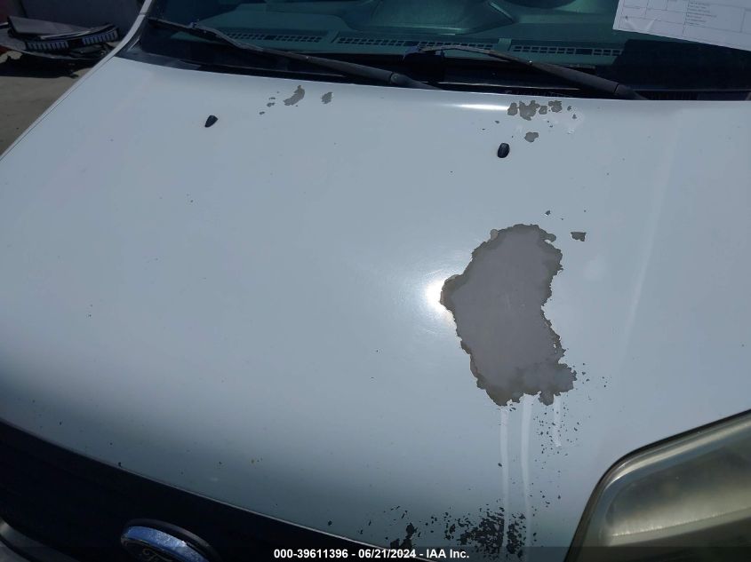 2013 Ford Transit Connect Xl VIN: NM0LS7CN7DT164063 Lot: 39611396