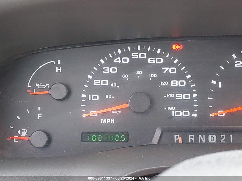 2004 Ford F-250 Lariat/Xl/Xlt VIN: 1FTNX21S94ED57375 Lot: 39611397