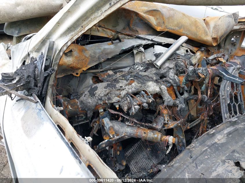 2019 GMC Terrain Sle VIN: 3GKALMEV7KL186802 Lot: 39611420