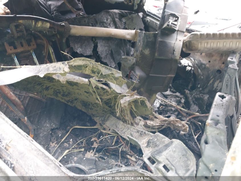 2019 GMC Terrain Sle VIN: 3GKALMEV7KL186802 Lot: 39611420