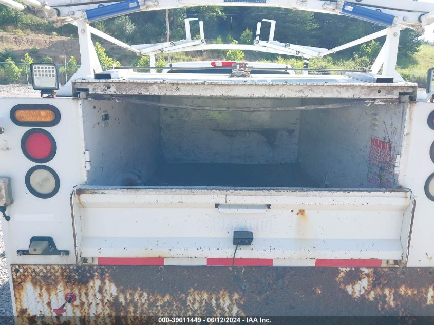 2009 Chevrolet Silverado 3500Hd Work Truck VIN: 1GBHC74K09F148002 Lot: 39611449