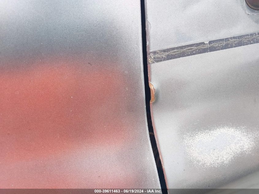 2004 Dodge Ram 1500 Slt/Laramie VIN: 1D7HA18N34J181381 Lot: 39611463