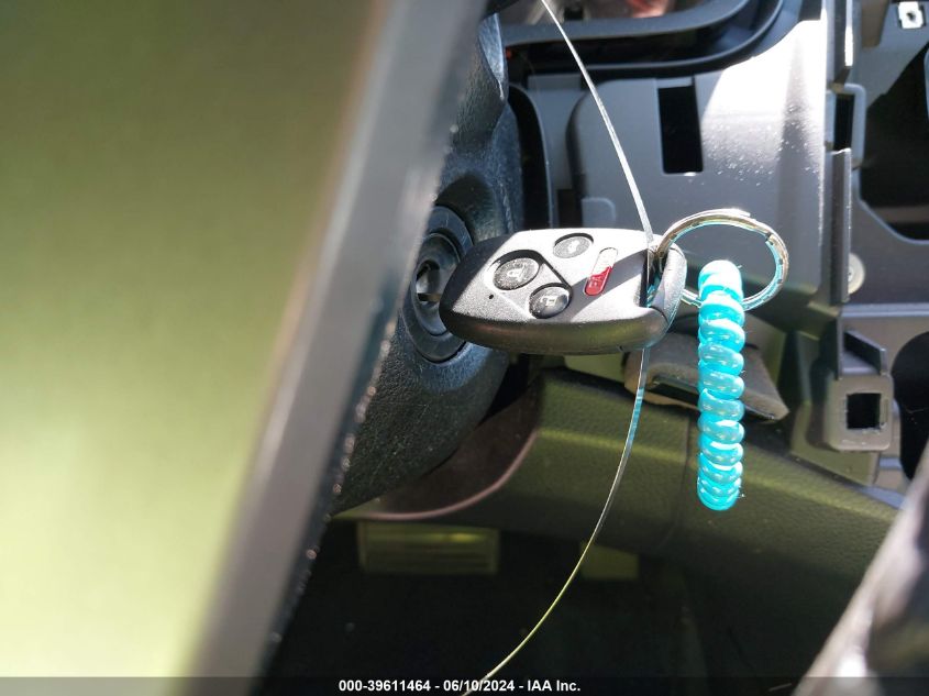 2010 Honda Accord 3.5 Ex-L VIN: 5KBCP3F84AB002796 Lot: 39611464