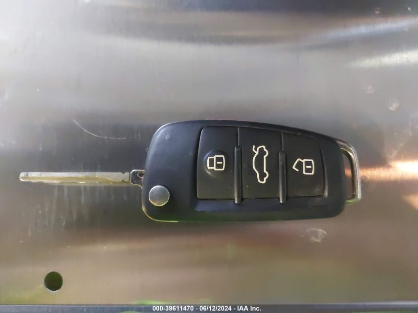 2007 Audi Q7 4.2 Premium VIN: WA1BV74L87D068857 Lot: 39611470