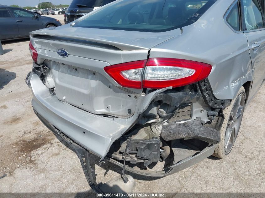 3FA6P0D95GR405902 2016 FORD FUSION - Image 19