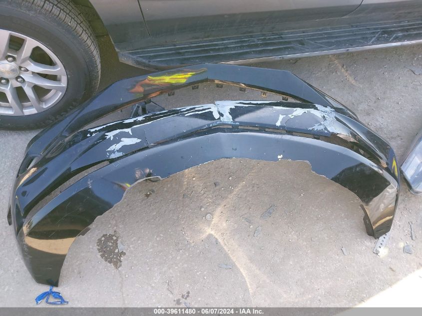 2018 Chevrolet Camaro 1Lt VIN: 1G1FB1RS2J0142035 Lot: 39611480