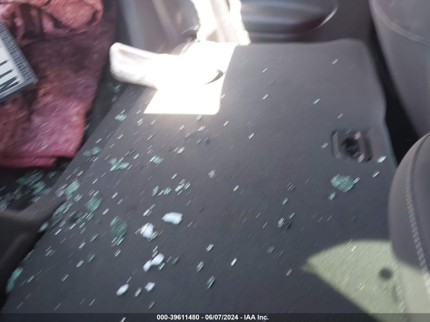 2018 Chevrolet Camaro 1Lt VIN: 1G1FB1RS2J0142035 Lot: 39611480