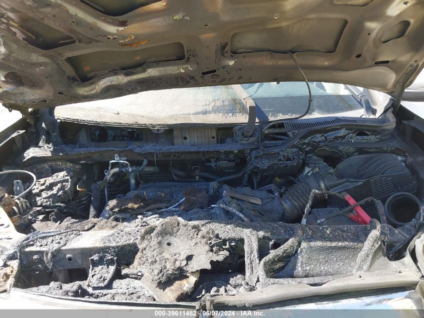 2017 Honda Pilot Ex-L VIN: 5FNYF5H59HB020484 Lot: 39611482