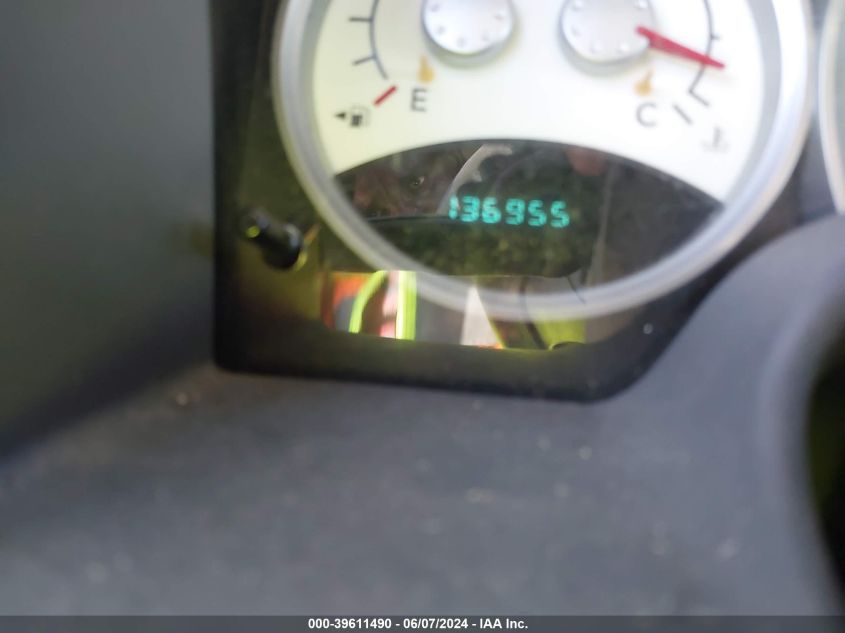 2004 Dodge Durango Slt VIN: 1D4HD48D74F119501 Lot: 39611490