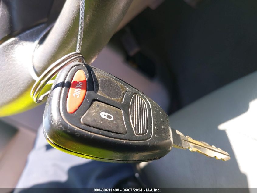 2004 Dodge Durango Slt VIN: 1D4HD48D74F119501 Lot: 39611490