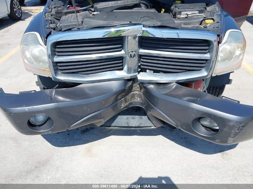 2004 Dodge Durango Slt VIN: 1D4HD48D74F119501 Lot: 39611490