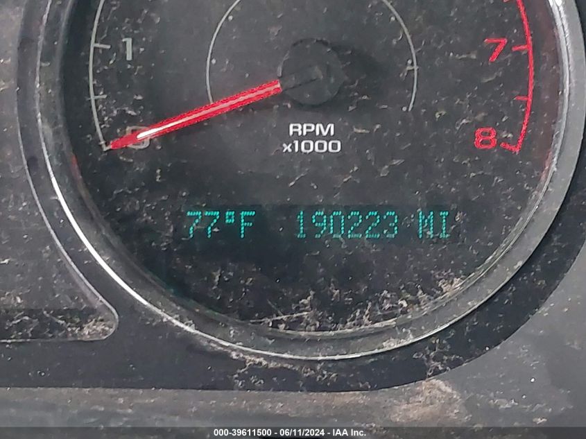 2007 Chevrolet Cobalt Lt VIN: 1G1AL55F477357049 Lot: 39611500