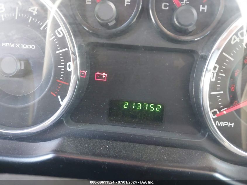 2007 Ford Edge Se VIN: 2FMDK36C67BA21261 Lot: 39611524