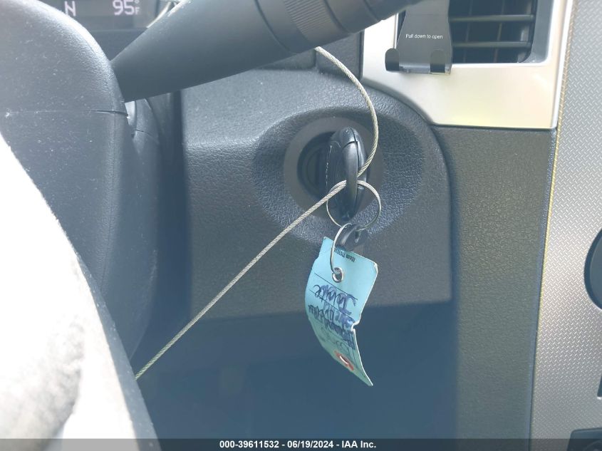 2009 Jeep Grand Cherokee Laredo VIN: 1J8GR48K59C534830 Lot: 39611532