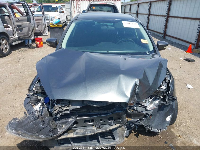 1FADP3K21HL271209 2017 Ford Focus Se