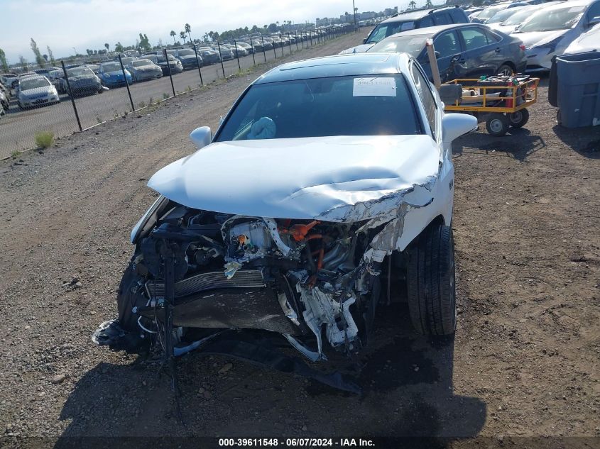 2014 Lexus Ct 200H VIN: JTHKD5BH2E2196269 Lot: 39611548