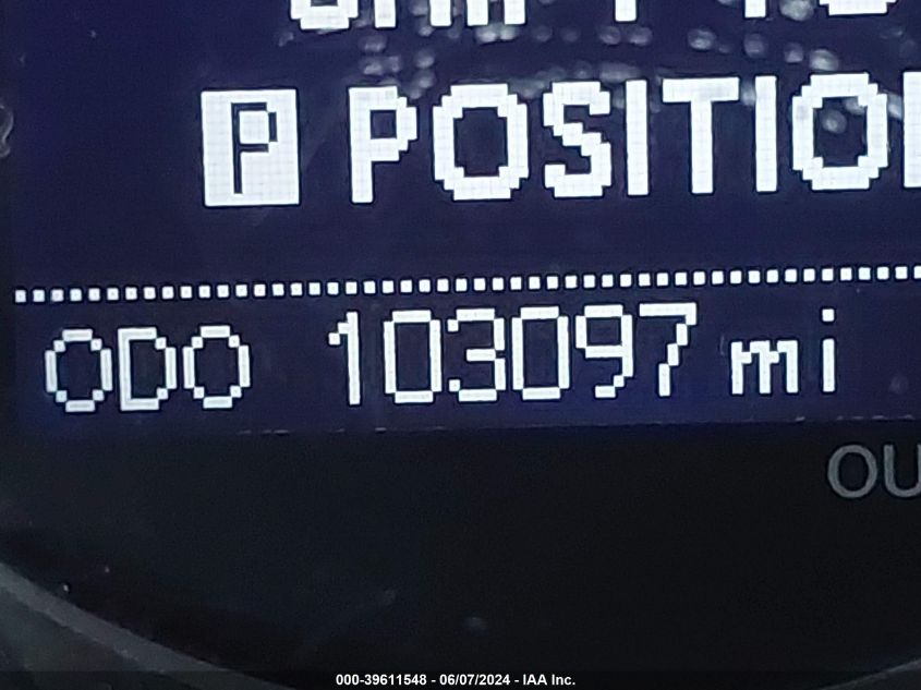 2014 Lexus Ct 200H VIN: JTHKD5BH2E2196269 Lot: 39611548