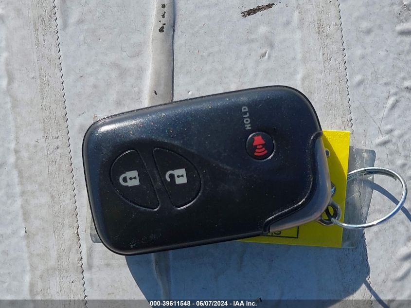 2014 Lexus Ct 200H VIN: JTHKD5BH2E2196269 Lot: 39611548