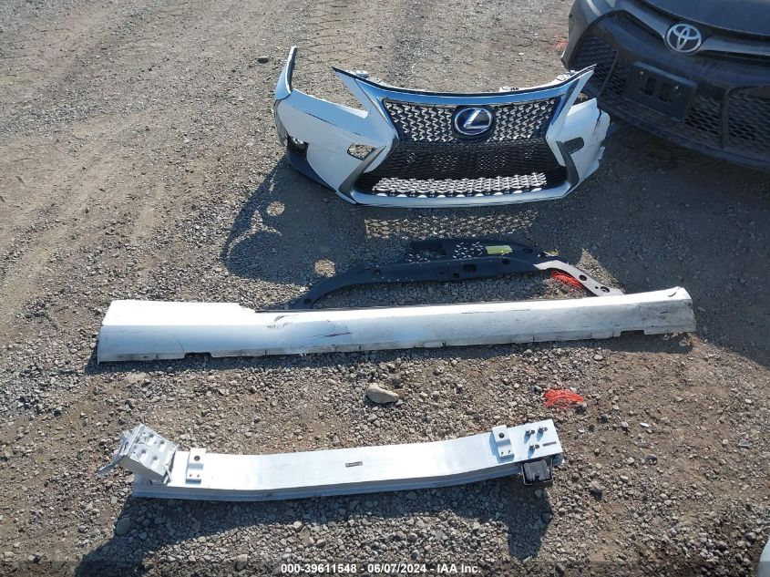 2014 Lexus Ct 200H VIN: JTHKD5BH2E2196269 Lot: 39611548