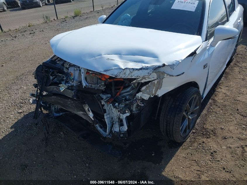 2014 Lexus Ct 200H VIN: JTHKD5BH2E2196269 Lot: 39611548