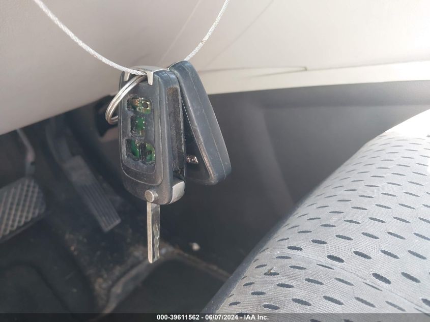 2012 GMC Terrain Sle-1 VIN: 2GKALMEK1C6296479 Lot: 39611562