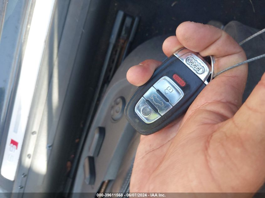 2009 Audi S5 4.2L VIN: WAURV78T99A030716 Lot: 39611568