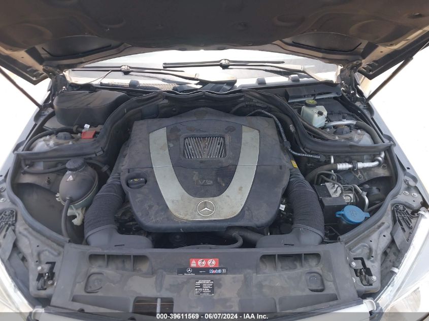 2009 Mercedes-Benz C 300 Luxury/Sport VIN: WDDGF54X69F214430 Lot: 39611569