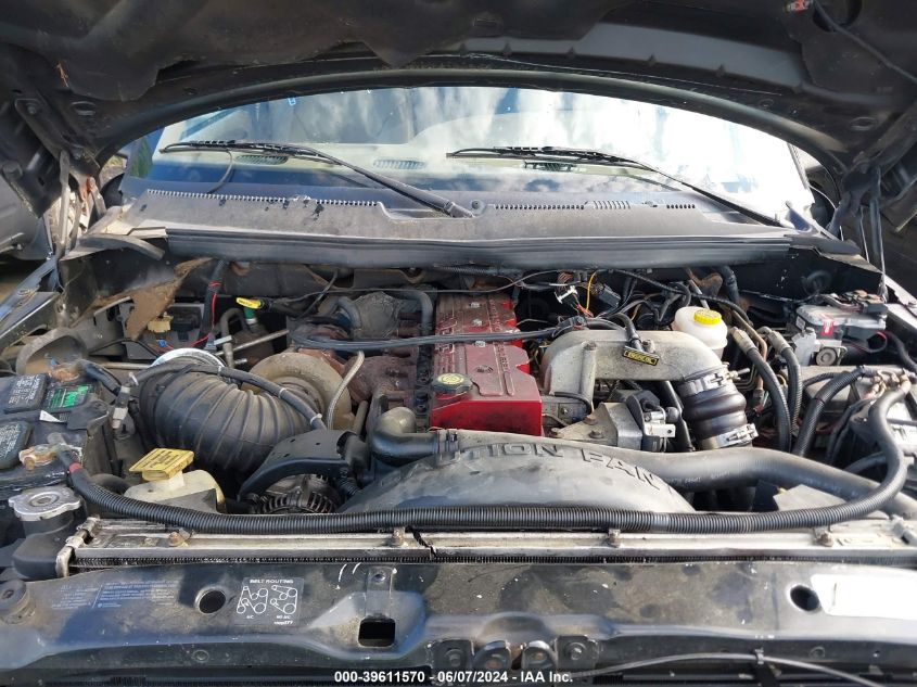 1999 Dodge Ram 3500 St VIN: 1B7MF3363XJ546605 Lot: 39611570